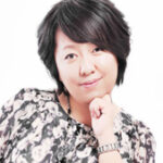Vicky Qing XIA, Sr. Project Manager